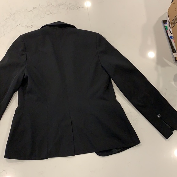 Single button blazer - Picture 3 of 3